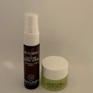 Youth To The People Superfood Eye Serum & Dream Eye Cream Duo